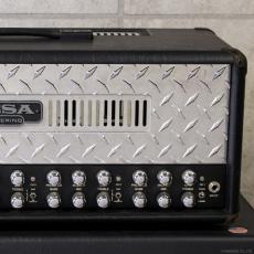 Mesa/Boogie Dual Rectifier Solo Head ギターアンプ ヘッド_5