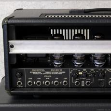 Mesa/Boogie Dual Rectifier Solo Head ギターアンプ ヘッド_6