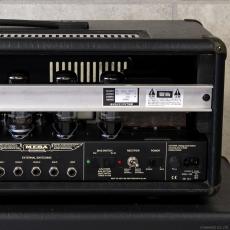 Mesa/Boogie Dual Rectifier Solo Head ギターアンプ ヘッド_7