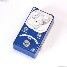 Umbrella Company Mayonaise Fuzz