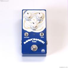 Umbrella Company Mayonaise Fuzz_3