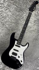 Fender Limited Edition Player Fusion Stratocaster HSS  -Black -3.61kg #MX26091795_3