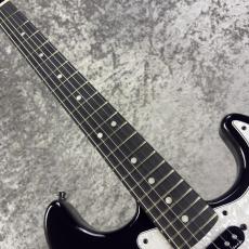 Fender Limited Edition Player Fusion Stratocaster HSS  -Black -3.61kg #MX26091795_4