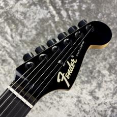 Fender Limited Edition Player Fusion Stratocaster HSS  -Black -3.61kg #MX26091795_5
