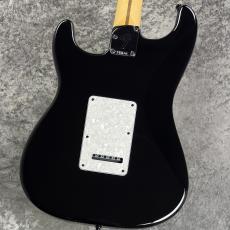 Fender Limited Edition Player Fusion Stratocaster HSS  -Black -3.61kg #MX26091795_6