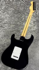 Fender Limited Edition Player Fusion Stratocaster HSS  -Black -3.61kg #MX26091795_7