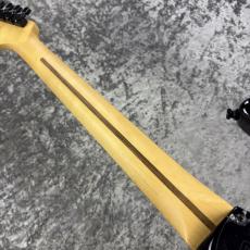 Fender Limited Edition Player Fusion Stratocaster HSS  -Black -3.61kg #MX26091795_8