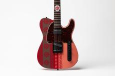 Fender Monster Hunter Rathalos Telecaster【未展示在庫】【最終特価】_3