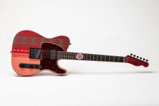 Fender Monster Hunter Rathalos Telecaster【未展示在庫】【最終特価】_4