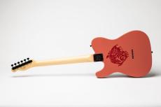 Fender Monster Hunter Rathalos Telecaster【未展示在庫】【最終特価】_5