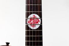 Fender Monster Hunter Rathalos Telecaster【未展示在庫】【最終特価】_9