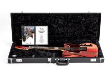 Fender Monster Hunter Rathalos Telecaster【未展示在庫】【最終特価】_11