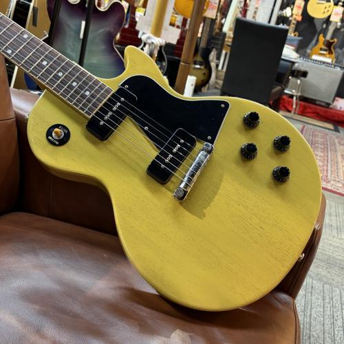 Gibson 【人気モデル・軽量個体】Les Paul Special / TV Yellow #218260013 [3.48kg]