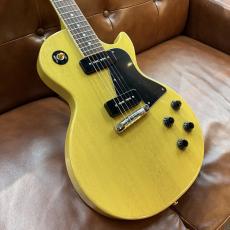 Gibson 【人気モデル・軽量個体】Les Paul Special / TV Yellow #218260013 [3.48kg]_2