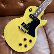 Gibson 【人気モデル・軽量個体】Les Paul Special / TV Yellow #218260013 [3.48kg]_3