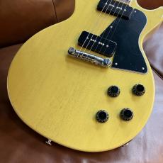 Gibson 【人気モデル・軽量個体】Les Paul Special / TV Yellow #218260013 [3.48kg]_4