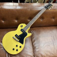 Gibson 【人気モデル・軽量個体】Les Paul Special / TV Yellow #218260013 [3.48kg]_8