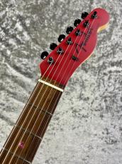 Fender 【シルバーウイークセール】Monster Hunter Rathalos Telecaster【2024'USED】【1F】_3