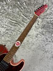 Fender 【シルバーウイークセール】Monster Hunter Rathalos Telecaster【2024'USED】【1F】_4