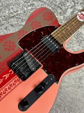 Fender 【シルバーウイークセール】Monster Hunter Rathalos Telecaster【2024'USED】【1F】_9