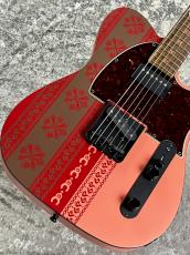 Fender 【シルバーウイークセール】Monster Hunter Rathalos Telecaster【2024'USED】【1F】_10