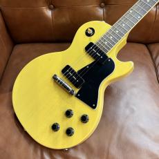 Gibson 【人気モデル】Les Paul Special / TV Yellow #218860095 [3.53kg]_3