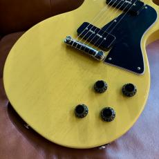 Gibson 【人気モデル】Les Paul Special / TV Yellow #218860095 [3.53kg]_4