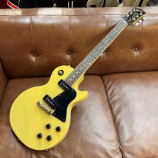 Gibson 【人気モデル】Les Paul Special / TV Yellow #218860095 [3.53kg]_8