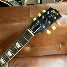 Gibson 【ダークバック】Murphy Lab 1957 Les Pau Gold Top Dark Back Light Aged #752007 [3.94kg]_8