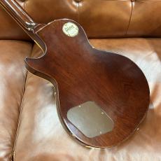 Gibson 【ダークバック】Murphy Lab 1957 Les Pau Gold Top Dark Back Light Aged #752007 [3.94kg]_10