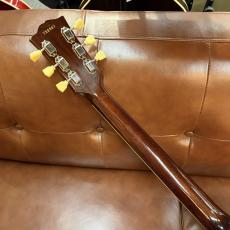 Gibson 【ダークバック】Murphy Lab 1957 Les Pau Gold Top Dark Back Light Aged #752007 [3.94kg]_11