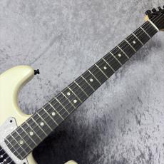 Fender Limited Edition Player Fusion Stratocaster HSS   -Olympic Pearl  3.57㎏ #MX26061573_4