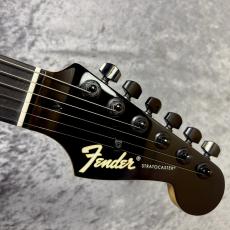 Fender Limited Edition Player Fusion Stratocaster HSS   -Olympic Pearl  3.57㎏ #MX26061573_5