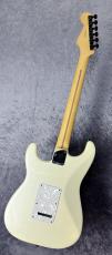 Fender Limited Edition Player Fusion Stratocaster HSS   -Olympic Pearl  3.57㎏ #MX26061573_7