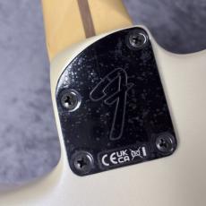 Fender Limited Edition Player Fusion Stratocaster HSS   -Olympic Pearl  3.57㎏ #MX26061573_8