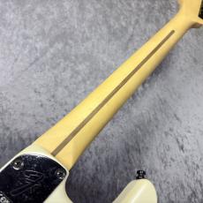 Fender Limited Edition Player Fusion Stratocaster HSS   -Olympic Pearl  3.57㎏ #MX26061573_9