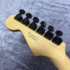 Fender Limited Edition Player Fusion Stratocaster HSS   -Olympic Pearl  3.57㎏ #MX26061573_10