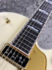 Gretsch [2024年製中古品!] G6136-55 Vintage Select Edition '55 Falcon ~Vintage White~_4