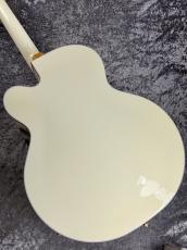 Gretsch [2024年製中古品!] G6136-55 Vintage Select Edition '55 Falcon ~Vintage White~_9