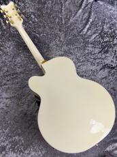 Gretsch [2024年製中古品!] G6136-55 Vintage Select Edition '55 Falcon ~Vintage White~_10