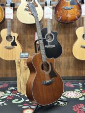 Taylor 【当店カスタムオーダー品】CTM 324ce  All Mahogany_2