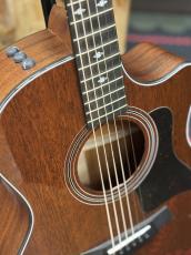 Taylor 【当店カスタムオーダー品】CTM 324ce  All Mahogany_5