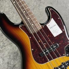 Fender Made in Japan Heritage 60s Jazz Bass - 3-Color Sunburst - 【4.12kg】【#JD26013177】_4