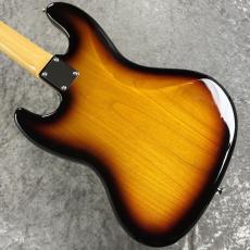Fender Made in Japan Heritage 60s Jazz Bass - 3-Color Sunburst - 【4.12kg】【#JD26013177】_7