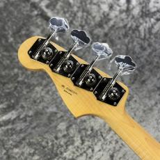 Fender Made in Japan Heritage 60s Jazz Bass - 3-Color Sunburst - 【4.12kg】【#JD26013177】_10