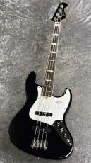 Fender MIJ Traditional Late 60s Jazz Bass  - Black - 【3.63kg】【#JD26014378】_2