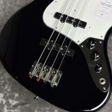 Fender MIJ Traditional Late 60s Jazz Bass  - Black - 【3.63kg】【#JD26014378】_3