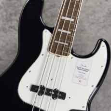Fender MIJ Traditional Late 60s Jazz Bass  - Black - 【3.63kg】【#JD26014378】_4