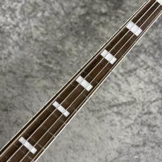 Fender MIJ Traditional Late 60s Jazz Bass  - Black - 【3.63kg】【#JD26014378】_5