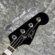 Fender MIJ Traditional Late 60s Jazz Bass  - Black - 【3.63kg】【#JD26014378】_6